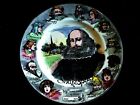 ANTIQUE ROYAL DOULTON SHAKESPEARE PLATE EX COND