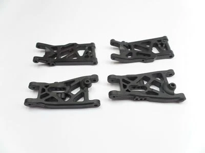 Carson 1:10 2WD Truggy 500405669 Querlenker Vorn Hinten TRR® - Bild 1 von 3