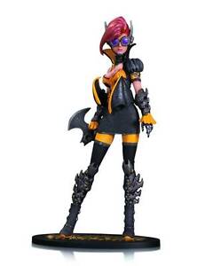 Steampunk Batgirl Ame-Comi Figure Heroine Series DC Comics NEW SEALED