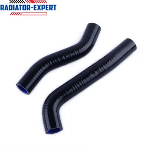 Silicone Radiator Hose for 2008-2018 KTM 690 Duke /2008-2013 SMC&Enduro R - Picture 1 of 10