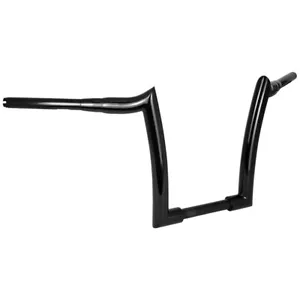 12'' Rise Ape Hangers Handlebar For Kawasaki Vulcan S650 VN650 - Picture 1 of 6