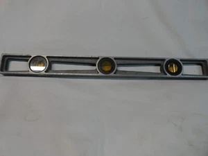 Exact Level and Tool 24" level - Picture 1 of 3