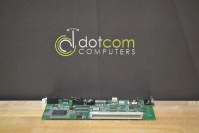 Sistema telefónico procesador de control principal Samsung iDCS MCP1 tarjeta KP100DBMP1/XAR Foto 1 de 4