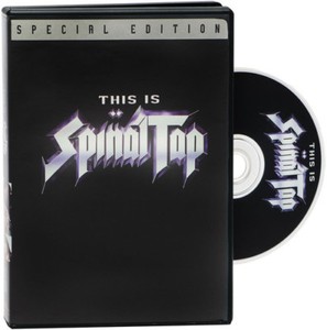 This Is Spinal Tap [New DVD] Special Ed, Widescreen