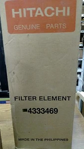 Hitachi 4333469 - Picture 1 of 1