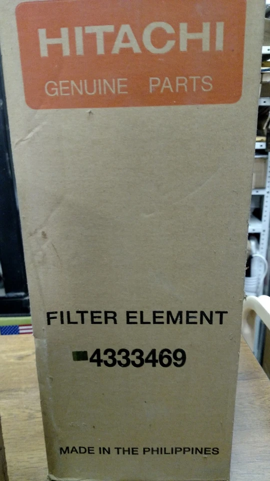 Hitachi 4333469  - Image 1 of 1