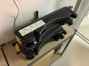 recaro young expert car seat