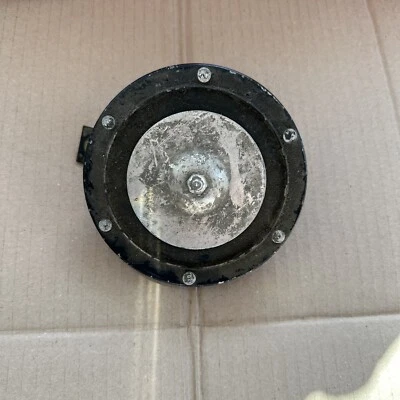 Clacson clacson BMW moto Bosch d'epoca IGM 3572KA TP AR 452 453 454 A3244 - Immagine 1 di 4