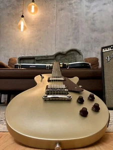 Gibson Les Paul Modern Lite 2020 With Full Upgrades- Amazing & Only 6.8lb - Picture 1 of 24