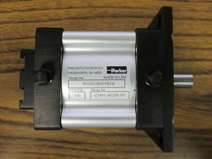 Parker PV22D-090B-FB2-B - Picture 1 of 4