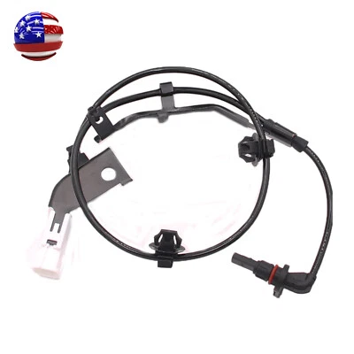 Sensor de velocidad ABS trasero izquierdo adecuado para camioneta Toyota Hilux Viii 2015+ 89546-0K240 Foto 1 de 4