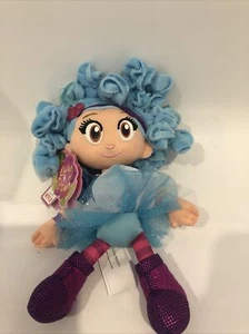 Luna Petunia Plush 8” Doll Cirque Du Soleil Junior Netflix - Picture 1 of 3