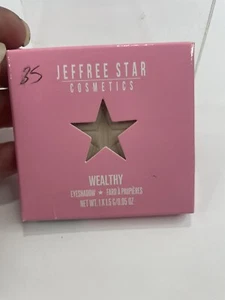 Jeffree Star Cosmetics Ombretto Singolo Ricco - Foto 1 di 4