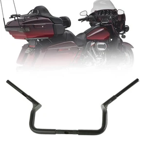 12" Rise Ape Hangers Handlebar Fit For Harley Sportster 1200 Seventy-Two - Picture 1 of 17