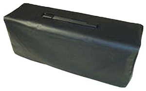 DST Engineering U88B Verstärkerkopf - schwarz, strapazierfähige Vinylabdeckung mit Rohrleitung (dste011) - Bild 1 von 11