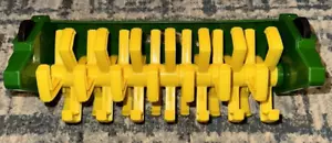 John Deere Monster Treads Super Scale Combine Replacement Attachment - Picture 1 of 4