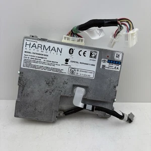 Toyota 2012-2013 Avalon Camry Prius RAV4 Navigation Module Bluetooth 86100YY050 - Picture 1 of 7