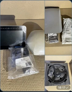Display Raven CR7 con ricevitore RS1 MOTORE DIRECTSTEER + antenna L1 antirotazione - Foto 1 di 20