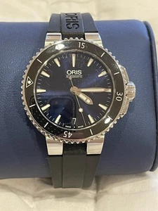 Oris Aquis Automatic Men's Watch - Picture 1 of 6