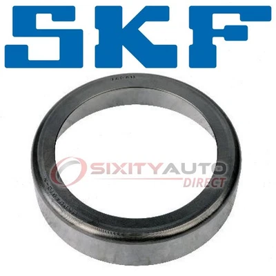 SKF Rear Inner Differential Pinion Race for 2003-2009 Hummer H2 - Driveline hg Foto 1 de 4