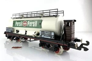CR196 - PAYÁ 0 1349 - VAGÓN CISTERNA CON GARITA "PERSIL" - NUEVO! - Bild 1 von 10