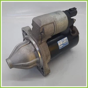 Motorino Avviamento VALEO 1195239 HYUNDAI i20 1.4 36100-2B100 Usato - Imagen 1 de 6