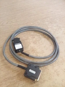 Black Box IC473A-F Converter With Cable - Afbeelding 1 van 5