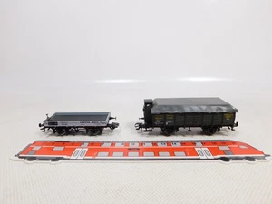 Märklin H0 AC 2x Güterwagen (aus Set 4897) KBayStsB NEM KK KKK NEUW #EC591-0,5 - Bild 1 von 5