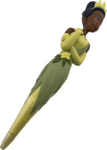 Pluma de novedad figurativa de Disney - Princesa Tiana - Imagen 1 de 1