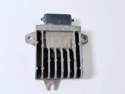 2013 MAZDA 3 TCU TCM TRANSMISSION CONTROL MODULE | OEM LF8M-189E1G Foto 1 de 4