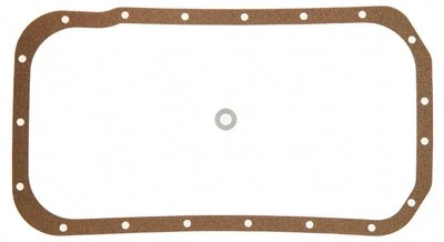 Engine Oil Pan Gasket Mahle For 2000-2004 Toyota Tundra 3.4L V6 - Image 1 of 2