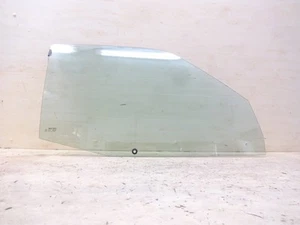 Peugeot 106 S2 3-Türer Seitenscheibe vorne rechts Scheibe - Bild 1 von 3