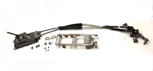 Conjunto de palanca de cambios de transmisión manual Linka 1J0711061C Audi Tt Mk1 2000-06 - Imagen 1 de 20