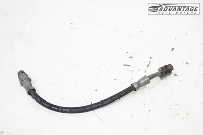 VOLKSWAGEN TIGUAN 2018-2024 AWD trasero derecho ABS pinza de freno tubo manguera OEM Foto 1 de 4