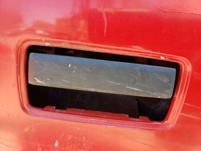 Door Handle Exterior Tailgate Fits 98-04 S10/S15/SONOMA 1099476 - Image 1 of 4