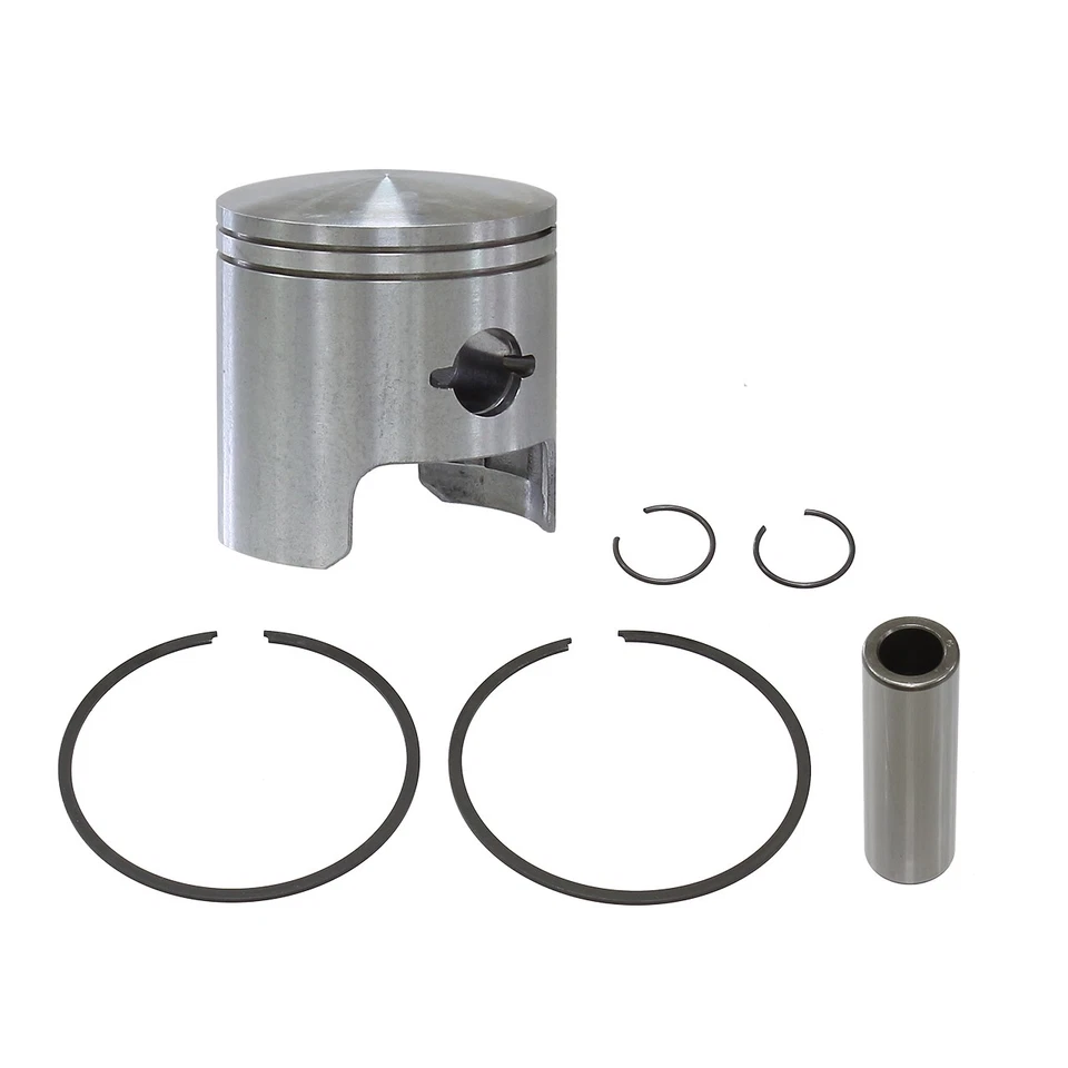 Kit de pistón de diámetro estándar SPI para Arctic Cat Wildcat 650 78 mm 1988 1989 1990 Foto 1 de 1