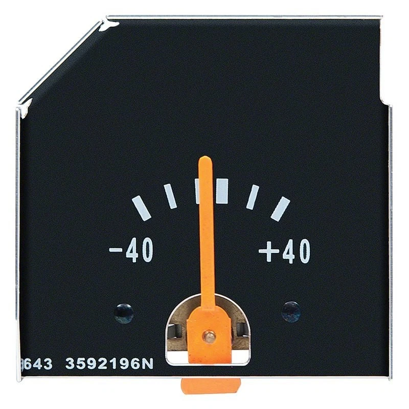 For Dodge Dart 1972-1976 OER AMP Gauge Foto 1 de 1