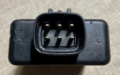 Honda Denso 0700000-2650 XR 400 R CDI Unit (Used in Perfect Working Order) 2003 - Image 1 of 4