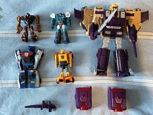Lotto Transformers - Foto 1 di 3
