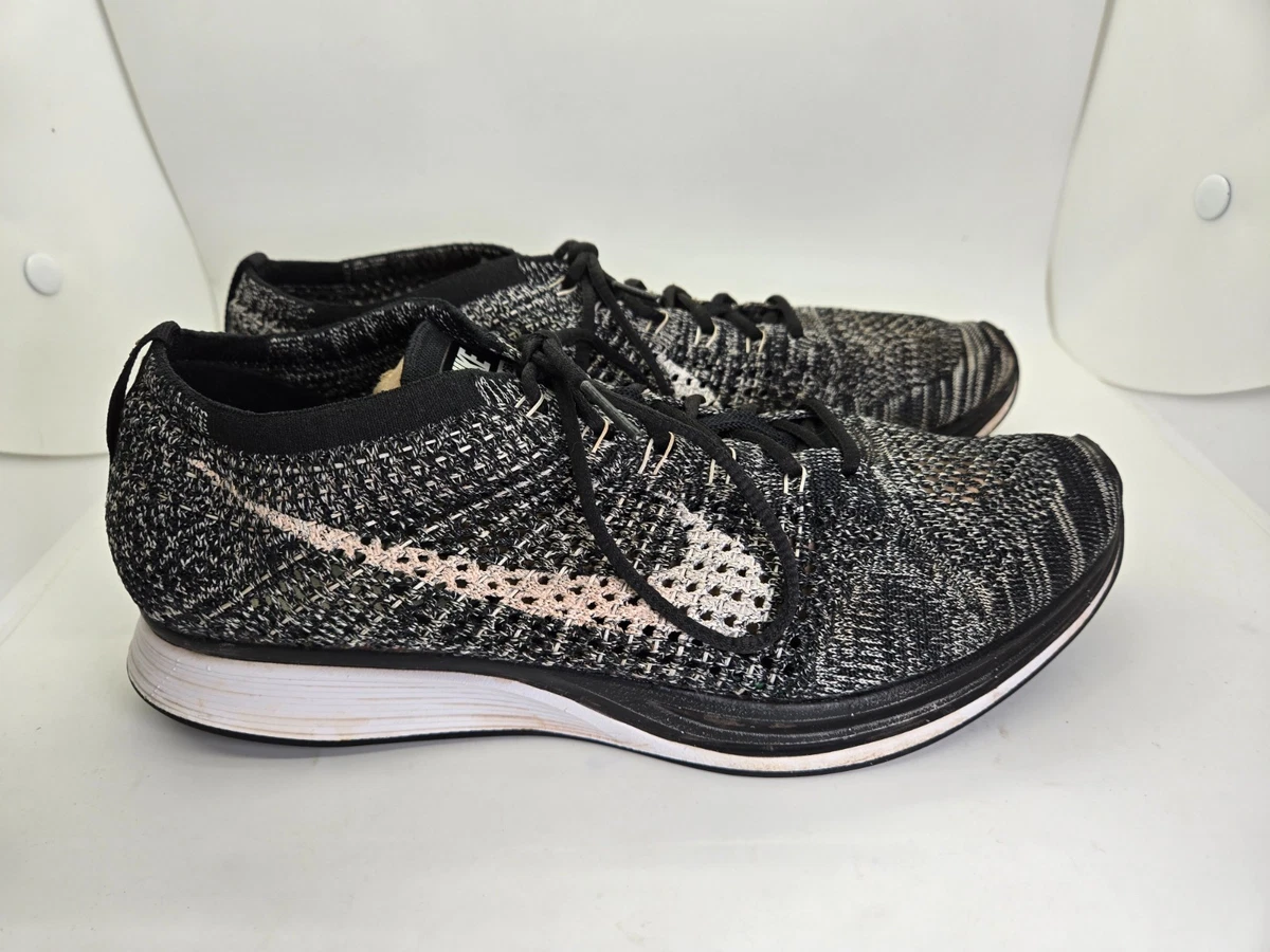 Nike Flyknit Racer Athletic Shoes for Men for Sale | Authenticity