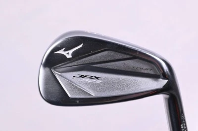 Mizuno JPX 923 Tour #9 Iron / X-Flex Project X LZ Shaft - Image 1 of 4