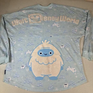 Disney Expedition Everest Yeti Spirit Trikot Größe L - Bild 1 von 10