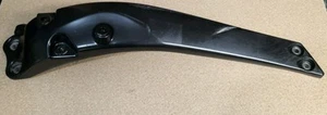 2022 Yamaha Yfz450r Left Frame Chassis rail - Picture 1 of 8