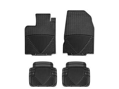 Alfombrillas WeatherTech para todo tipo de clima - W87-W50 Foto 1 de 4