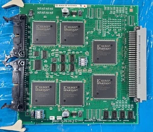 ADVANTEST BGD-026363 PCB - Picture 1 of 1