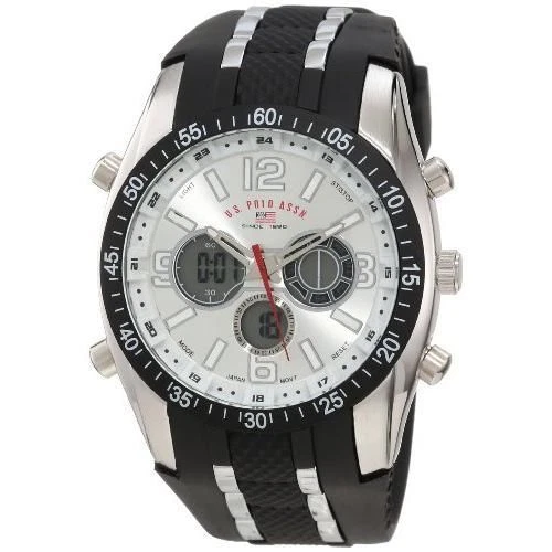 U.S. Polo Assn. US9061 Wrist Watch For Men