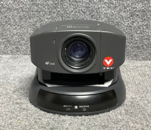 Sony Camera EVI-D30V Video, 12x Variable Zoom, Security Conference AF CCD - Picture 1 of 13