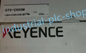 1pc Keyence GT2-CH20M brand new Connecting line - Picture 1 of 1