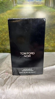 TOM FORD NOIR EDP 100 ML SPRAY Foto 1 de 4