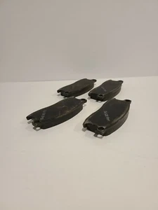 Brake Pads D176 - Picture 1 of 2